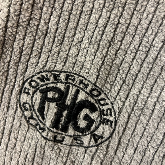 Powerhouse Gym Sweater 🇱🇷USA Made - Picture 4 of 15